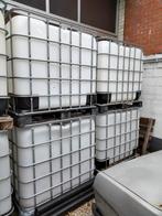 1000L waterton, Ophalen of Verzenden, Zo goed als nieuw