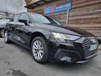 AUDI A3, Voorwielaandrijving, Testrit aan huis, Zwart, Bedrijf