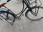 Fiets rijd perfect, Fietsen en Brommers, Fietsen | Dames | Omafietsen, Ophalen, Gebruikt, Handrem