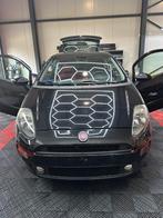 Fiat punto 1.2, Auto's, Fiat, Handgeschakeld, Punto, 3 deurs, Particulier