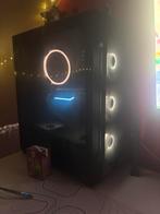 High end gaming pc, Ophalen, Zo goed als nieuw, Gaming