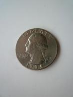 Pièce de monnaie Américaine, Enlèvement ou Envoi