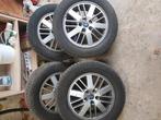 Ford velgen galaxy/ kuga met winterbanden, Auto-onderdelen, Banden en Velgen, Ophalen