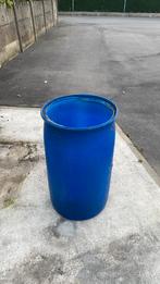 regenton 200l, Tuin en Terras, Ophalen, Gebruikt