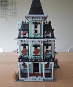 Lego 10228, Ophalen of Verzenden, Zo goed als nieuw, Lego