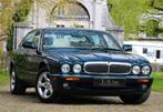 JAGUAR XJ8 3.2 V8| 1ER MAIN| HISTORIQUE| DISPONIBLE, Autos, Jaguar, Cuir, 3240 cm³, Achat, Entreprise