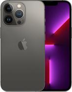 Apple iPhone 13 Pro NIEUW, met garantie., Telecommunicatie, Mobiele telefoons | Apple iPhone, 128 GB, Zwart, Nieuw, Ophalen of Verzenden