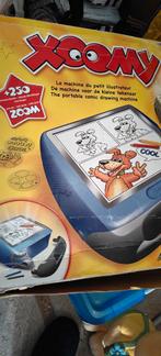 Xoomy, Kinderen en Baby's, Ophalen