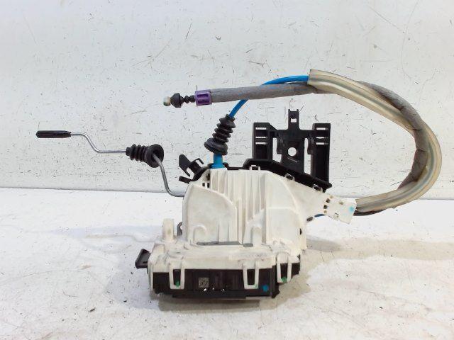 PORTIERVANGER CV ELEKTR. RECHTS ACHTER B (W246), Auto-onderdelen, Carrosserie, Mercedes-Benz, Achter, Rechts, Gebruikt