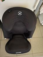 Maxi-cosi i-size autostoel full black, Ophalen, Autogordel of Isofix, 15 t/m 36 kg, Verstelbare rugleuning