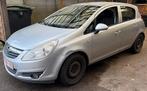 OPEL CORSA | 2009 | 1.3 CDTI | 172.000 KM | AIRCO | EXPORT, Autos, Achat, Entreprise, Euro 4, Corsa