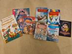 Boeken Geronimo en TheA Stilton, Boeken, Ophalen of Verzenden, Zo goed als nieuw, Geronimo Stilton, Fictie algemeen