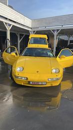 Porsche 928 s4 volledig motor revisie nu +- 15.000 km, Auto's, Porsche, Automaat, Lederen bekleding, Bedrijf, 3 deurs