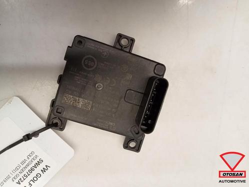 VW Golf 8 Seat Skoda Audi VAG ACC Radar Sensor 5WA907572A, Auto-onderdelen, Overige Auto-onderdelen, Volkswagen, Gebruikt