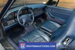 Porsche 911 Carrera Cabriolet | 1997 | Route 66 Auctions, Autos, Achat, Entreprise, Boîte manuelle, Autre carrosserie