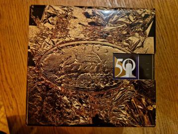 Capitol records 1942 - 1992 fiftieth anniversary box beschikbaar voor biedingen