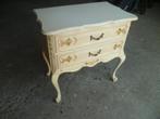 MOOIE LOUIS XV COMMODE, Antiek en Kunst, Ophalen
