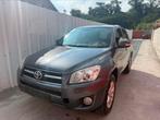 Toyota rav4 diesel 2009 4x4 clim, Auto's, Toyota, 5 deurs, Particulier, Rav4, Euro 4