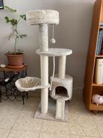 Krabpaal kitten, Dieren en Toebehoren, Ophalen, Zo goed als nieuw, Krabpaal