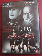 A Shot at Glory (2000), Vanaf 12 jaar, Ophalen of Verzenden, Zo goed als nieuw, Drama