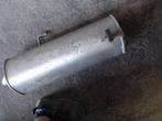 Silencieux arrière (échappement) Peugeot 206+ 1.4HDI LP/1389, Auto-onderdelen, Uitlaatsystemen, Ophalen of Verzenden, Gebruikt