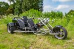 Courage Trike 1.9TDI diesel automaat, Motoren