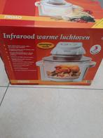 Infra rood  warme luchtoven, Elektronische apparatuur, Ophalen