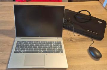 16" Laptop HP Elitebook 665 G11 met AMD Ryzen 5 PRO 7535U beschikbaar voor biedingen