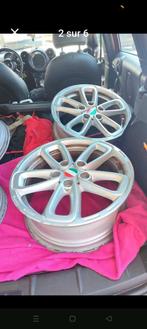 Jantes Mini Cooper countryman ou BMW etc..5x120 av capteur ., Auto diversen, Tuning en Styling, Ophalen of Verzenden