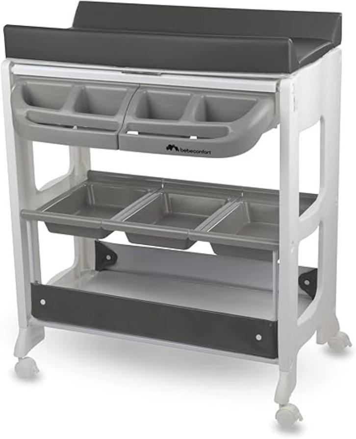Badkuip en luiertafel SNELLE GRATIS LEVERING, Kinderen en Baby's, Badjes en Verzorging, Nieuw, Badje, Overige merken, Verzenden
