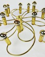 Vintage spiral lamp, Niet ingevuld, Gebruikt, Mid century modern, Niet ingevuld