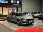 Polestar 2 64 kWh Single Motor, Topconditie, Lage tellerst., Auto's, Automaat, Beige, 165 kW, Parkeersensor