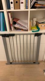 Barrière de sécurité enfant, Ophalen, Zo goed als nieuw, Klemhekje