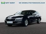 Skoda Octavia Combi Octavia SW 2.0 TDi SCR Ambition, Zwart, 119 g/km, Navigatiesysteem, Te koop