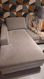 Sõrvallen longchair, Huis en Inrichting, Ophalen, Gebruikt, Stof