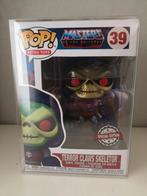 Funko Pop Terror Claws Skeletor, Ophalen of Verzenden