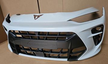 Seat Cupra Terramar 2024+ Voorbumper Bumper Origineel L S9R  beschikbaar voor biedingen