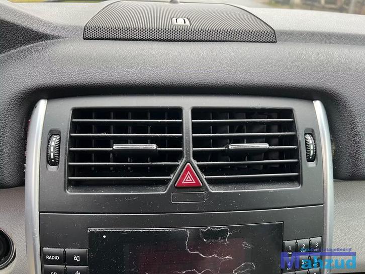 Onbekend, Autos : Pièces & Accessoires, Tableau de bord & Interrupteurs, Mercedes-Benz, Utilisé