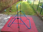 Barre turnen, Sport en Fitness, Ophalen, Gebruikt, Blauw, Materiaal