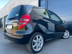 Mercedes A150 Benzine/Airco/Zetelverwarming, Auto's, Mercedes-Benz, 1498 cc, Leder en Stof, Bedrijf, Euro 4