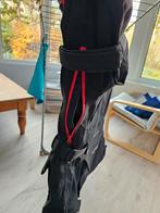 Gore-tex 4-seizoens motorvest heren Richa short 3xl, Motoren, Kleding | Motorkleding, Ophalen of Verzenden