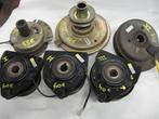 Tracteur tondeuse embrayage magnétique pour tracteur, Ophalen, Gebruikt, Autres, 120 cm of meer