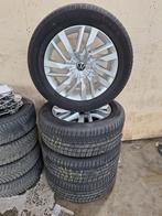 Volkswagen Touareg Winterset 19 Inch Origineel, Gebruikt, 255 mm, -, -