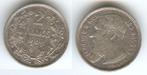 België: 2 frank 1909 FRANS (TH met punt) = morin 196, Zilver, Zilver, Losse munt, Verzenden