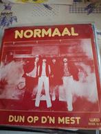Normaal, Cd's en Dvd's, Vinyl | Nederlandstalig, Ophalen of Verzenden, Zo goed als nieuw, Rock