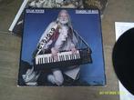 Edgar Winter – Standing On Rock/ Vinyl lp (1981), Ophalen of Verzenden, Gebruikt