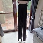 Jumpsuit, Kleding | Dames, Jumpsuits, Ophalen of Verzenden, Zo goed als nieuw, Maat 38/40 (M), Zwart