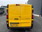 Renault Trafic 1.6 dCi T29 L2H1 airco, camera euro 6, Auto's, Bestelwagens en Lichte vracht, Voorwielaandrijving, Gebruikt, Euro 6