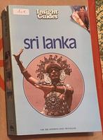 Insight Guides Sri Lanka, Boeken, Reisgidsen, Ophalen, Gelezen