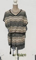 Prachtige glanzende top van Morgan S/M, Kleding | Dames, Morgan, Ophalen of Verzenden, Nieuw, Maat 36 (S)